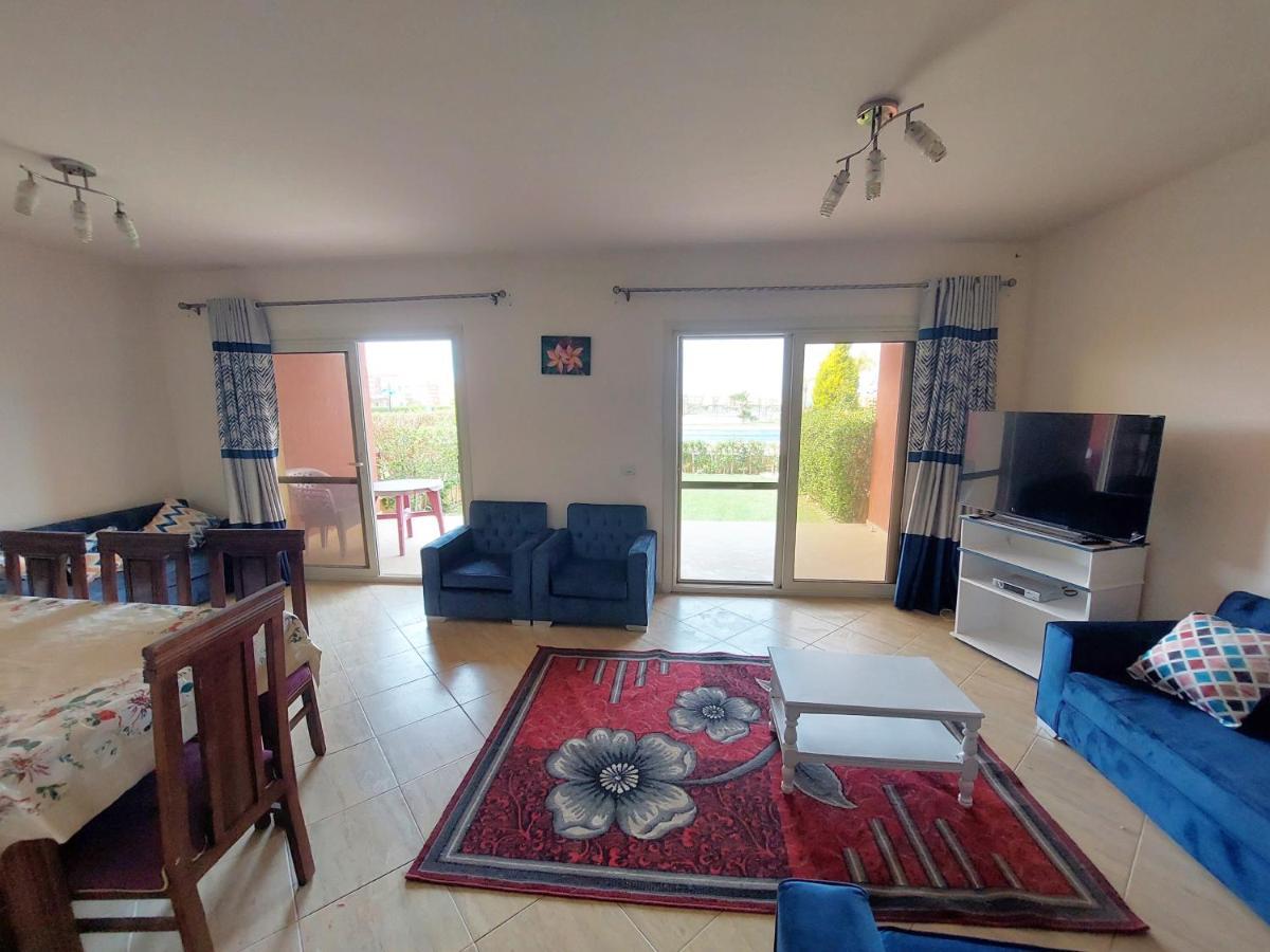 Villa Rosana Resort الساحل الشمالى Dawwar al Hajj Ahmad Exterior photo